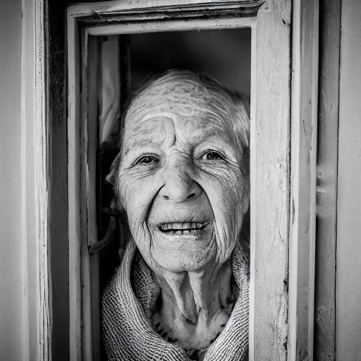 Image similar to Dementia, award-winning photography