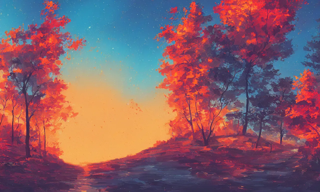 Image similar to alena aenami artworks in 4 k