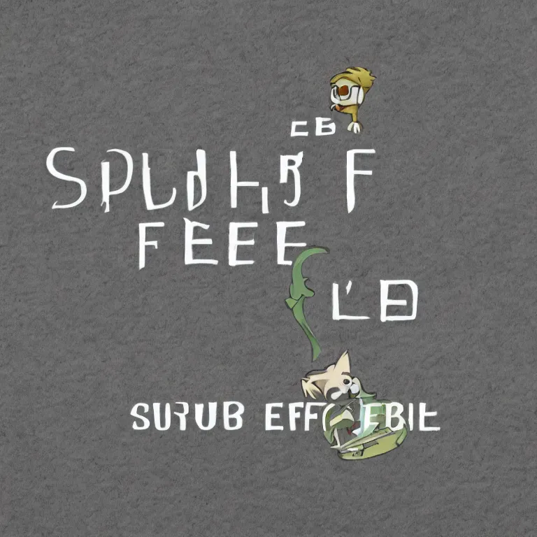 Image similar to sbubby eef freef