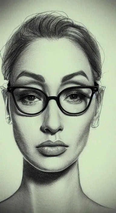 42 Mind-Blowing Realistic Drawings by Artist Rafael Konishi | Bored Panda