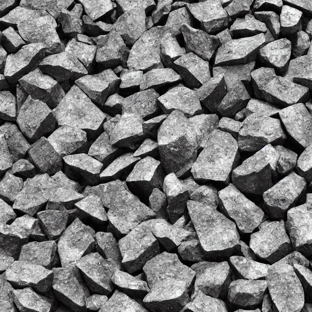 Image similar to texture of ore