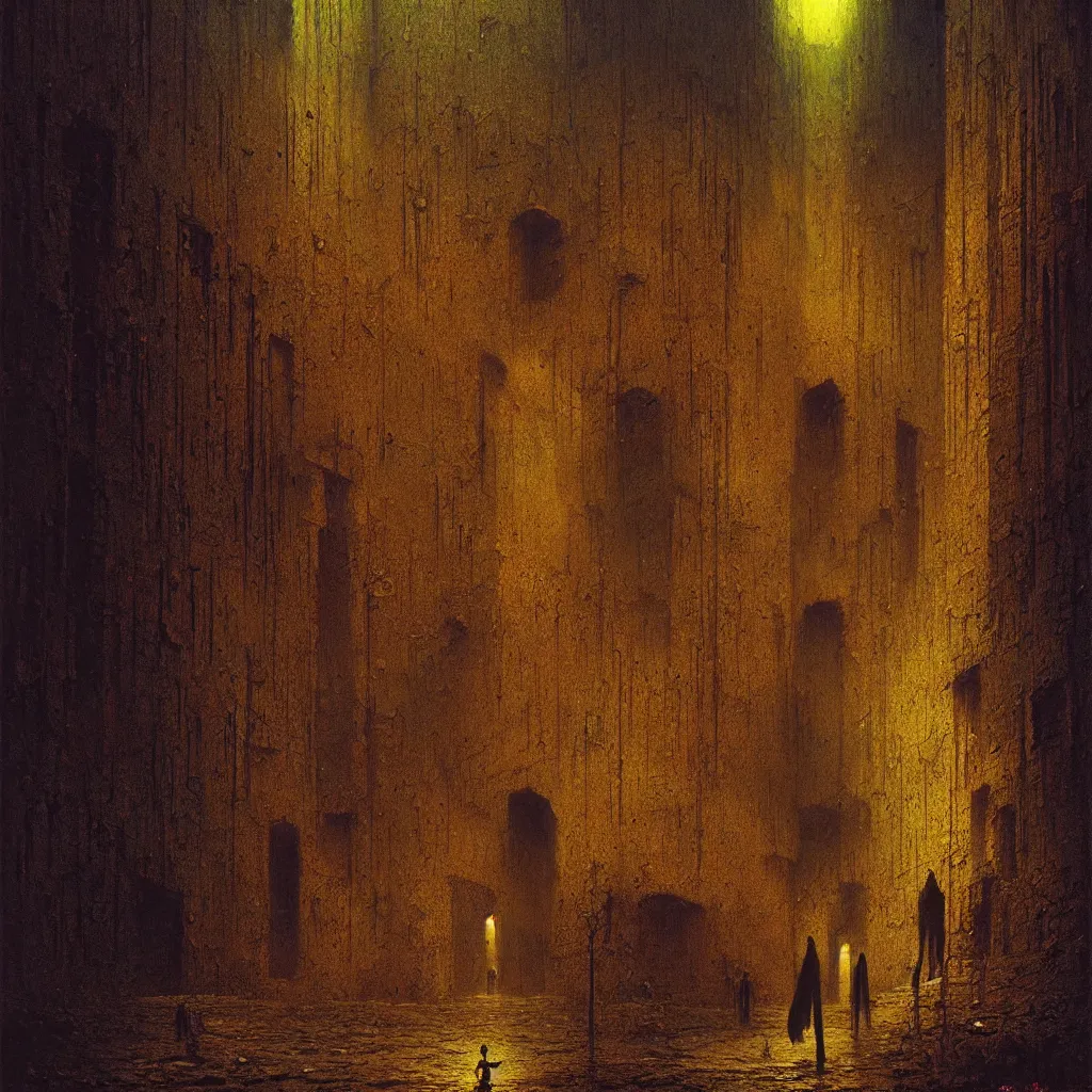 Image similar to a cinematic scene from the istanbul, concept art by beksinski and jean delville, dramatic lighting, ultra hd, hdr, 8 k