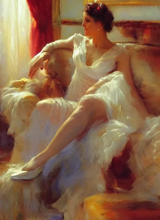 Image similar to by zeronis and vladimir volegov and alexander averin and delphin enjolras