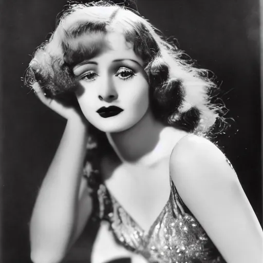 Image similar to dolores costello