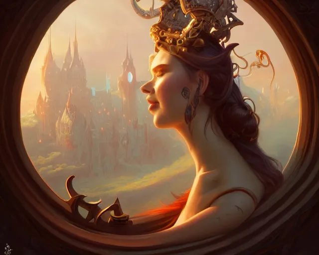 Prompt: photography of craig mccracken, deep focus, d & d, fantasy, intricate, elegant, highly detailed, digital painting, artstation, concept art, matte, sharp focus, illustration, hearthstone, art by artgerm and greg rutkowski and alphonse mucha