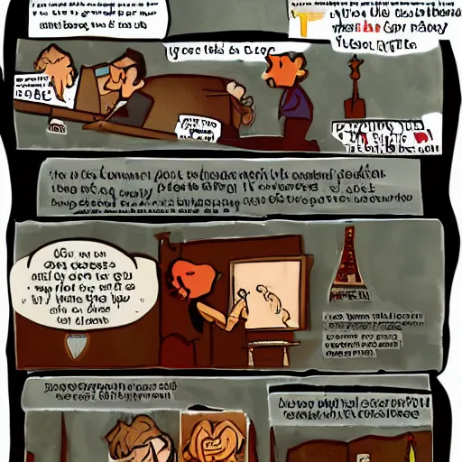 Prompt: that point late at night when you've given up trying to make comprehensible prompts and have started mucking around with random nonsense