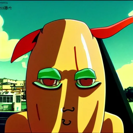 the mayo man, angular pointy crystal like humanoid Stable Diffusion