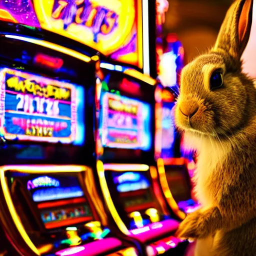 slot machines play rabet