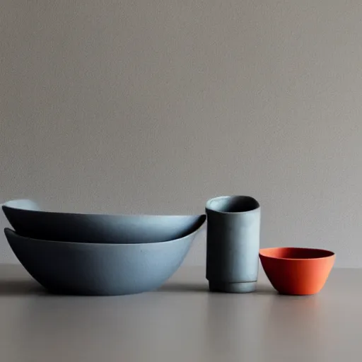 Image similar to contemporary ceramics