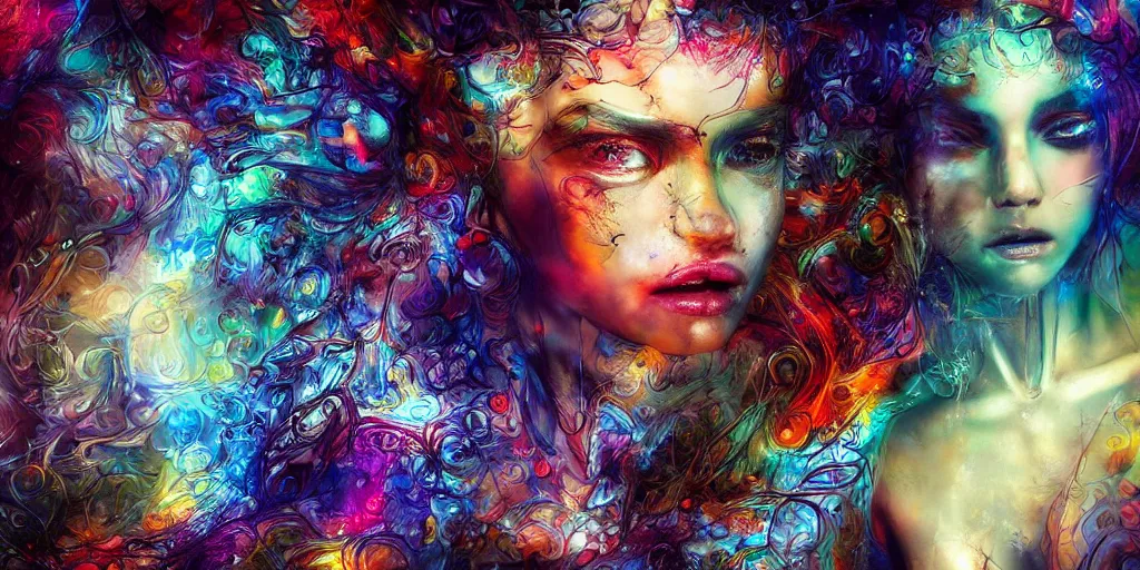 Image similar to dreamscape, patrice murciano, sensual, vivid colors, anatomical, highly detailed sculpture, intricate detailed, ommatidia, 8 k, cinematic atmosphere, post - processing