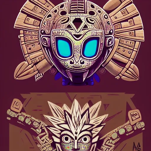 Image similar to detailed sneaker design concept art, aztec mayan street fashion native punk sneaker design, majora's mask, wearing wooden mask, hip hop sneaker design with subtle mayan patterns, gapmoe yandere grimdark, trending on pixiv fanbox, painted by greg rutkowski makoto shinkai takashi takeuchi studio ghibli, akihiko yoshida