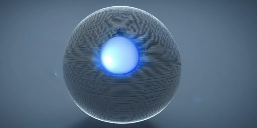 Prompt: 3 d vape sphere, octane render, hyper realistic 8 k, volumetric lighting, very detailed