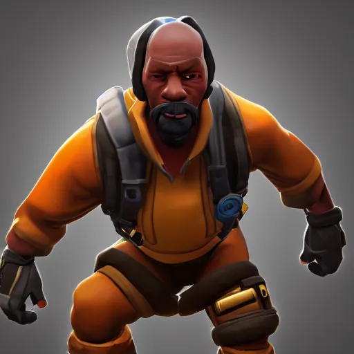 Image similar to Demoman from team fortress 2, unreal engine,4k,8k,portrait