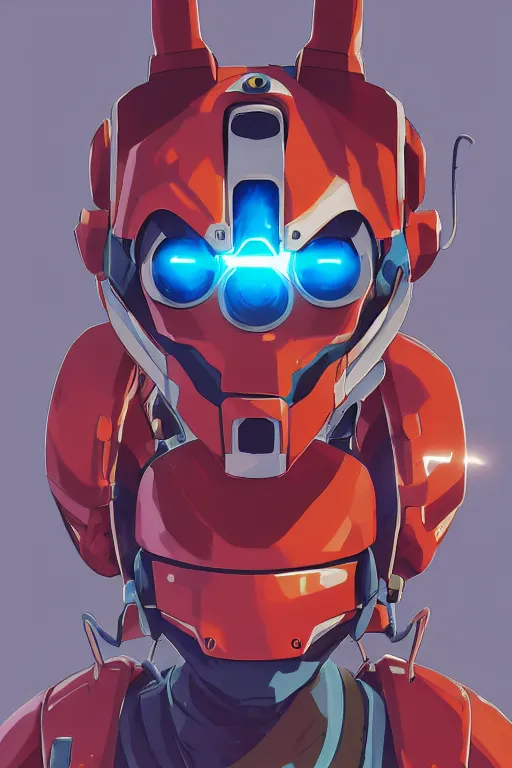 Image similar to robot ninja mask helmet megaman x zero rockman 2 0 2 2 switch game boss legacy collection fanart artsation, art gta 5 comics, behance hd by jesper ejsing, by rhads, makoto shinkai and lois van baarle, ilya kuvshinov, rossdraws global illumination ray tracing