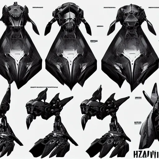 Prompt: very symmetrical!! cowl design concept asset art from video game, by miguel angel martinez monje, by vitaly bulgarov, by yoji shinkawa, by joss nizzi, by shoji kawamori, horizon zero dawn, mecha, deviantart, artstation, marmoset toolbag render, unreal engine