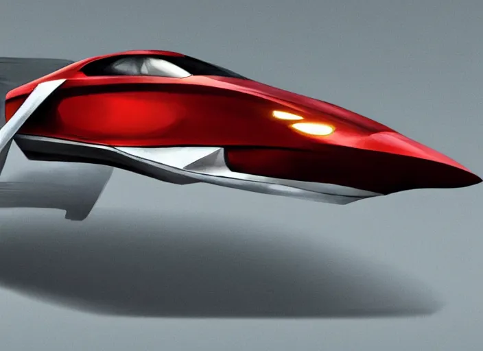 Image similar to a beautiful concept design of a car that looks almost like a shark or a whale. car design by cory loftis, fenghua zhong, ryohei hase, ismail inceoglu and ruan jia, henrik fisker and bruce kaiser and scott robertson and dmitry mazurkevich and doruk erdem and jon sibal, volumetric light.