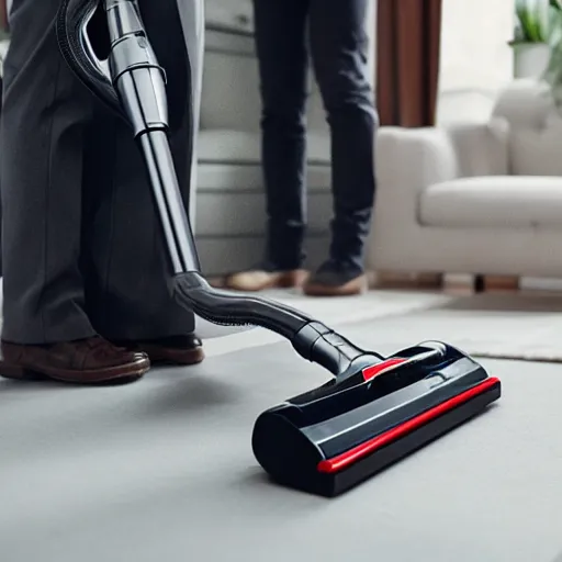 Image similar to henry hoover