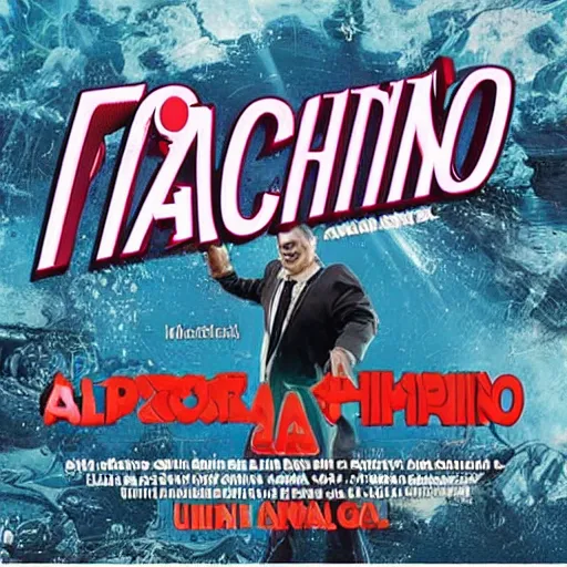 Image similar to Al Pachino