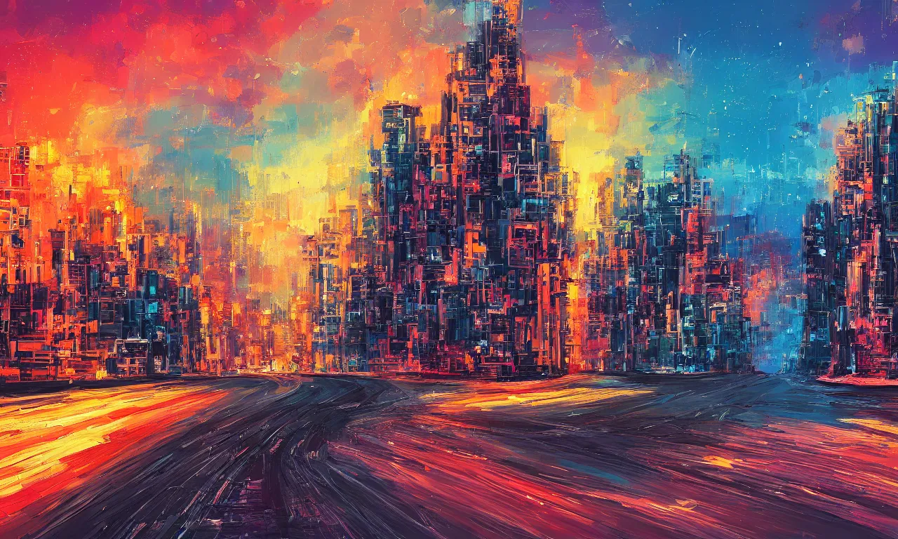 Image similar to alena aenami artworks in 4 k