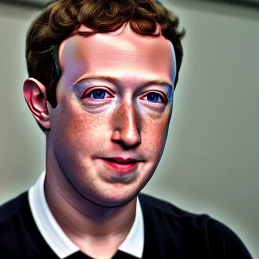 Prompt: Mark zuckerberg merged with elon musk photorealistic edit