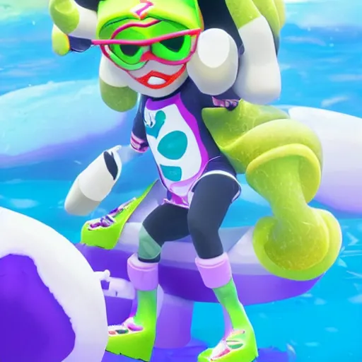 Image similar to woomy