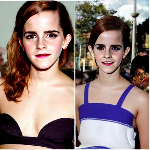 Image similar to emma watson is peggie carter