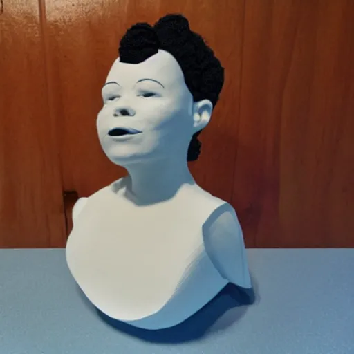 Prompt: big sussy, 3 d print, thingiverse