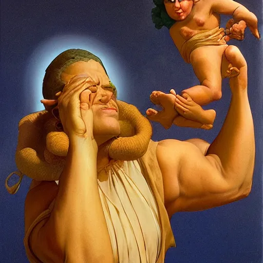 Image similar to by thomas blackshear