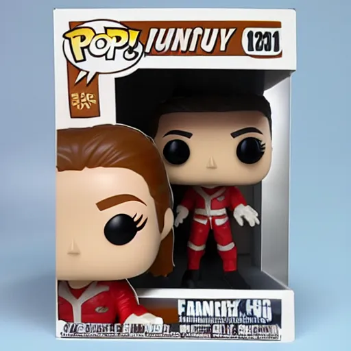 Image similar to funko pop of emu, fantasy, funko pop”