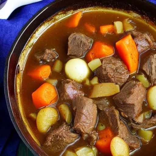 Image similar to irish stew recipe