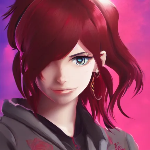 Anime RWBY Ruby Rose . RWBY. Rwby, Ruby rose HD wallpaper | Pxfuel-demhanvico.com.vn