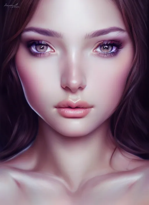 Image similar to a gorgeous female photo, professionally retouched, realistic, smooth face, perfect eyes, symmetrical, full body shot, wide angle, sharp focus on eyes, 8 k high definition, insanely detailed, intricate, elegant, art by artgerm