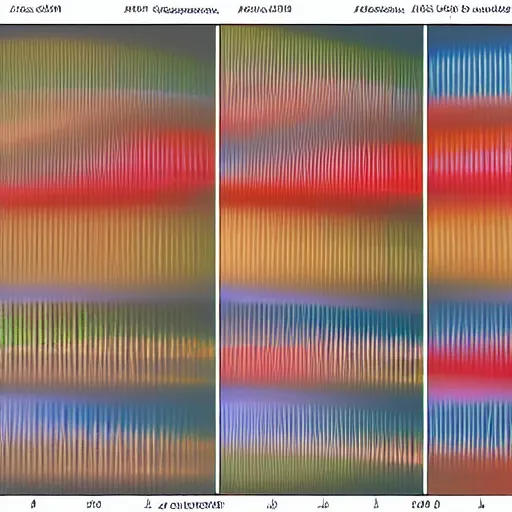 Image similar to molecular nanotechnology phase conjugated polarized light photomicrograph with muon scattering phonon packet electron interference bifringement