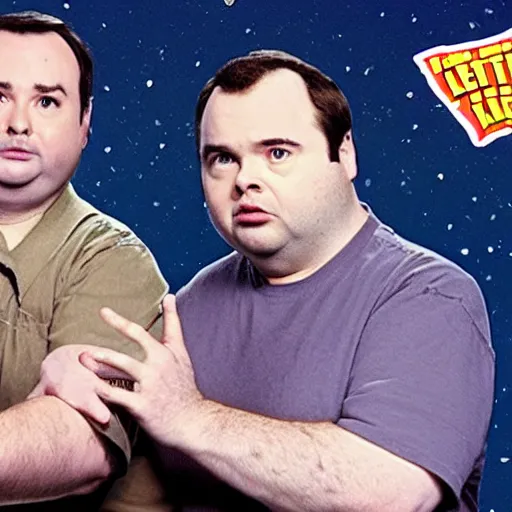 Image similar to RedLetterMedia, Half in the bag, Rich Evans, plinkett review