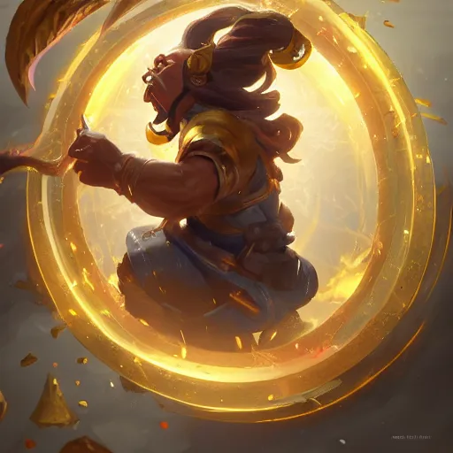 Image similar to thick golden coin spell, thick gold coin, floating golden coin, gold coin, floating coin, tossing a coin, bright masterpiece artstation. 8 k, sharp high quality artwork in style of jose daniel cabrera pena and greg rutkowski, concept art by tooth wu, blizzard warcraft artwork, hearthstone card game artwork