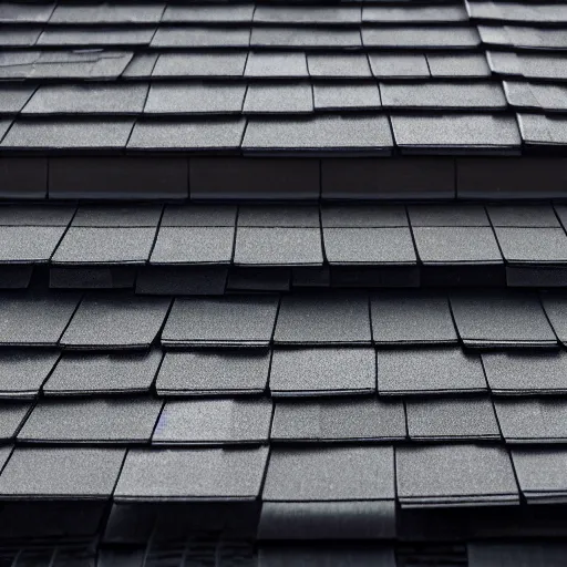 Image similar to tiled roof, dirty, shot on 8 k canon, award winning