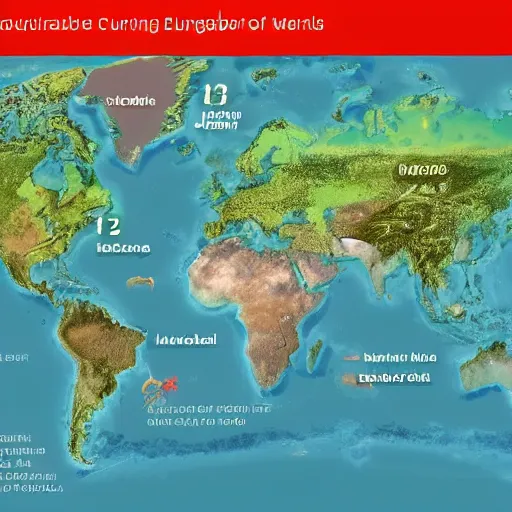 Prompt: this is a land on an unforgiving world of churning oceans and jagged coastlines. every habitable island is situated somewhere along the planet's equator where the weather is still volatile but more hospitable than any points to the north or south