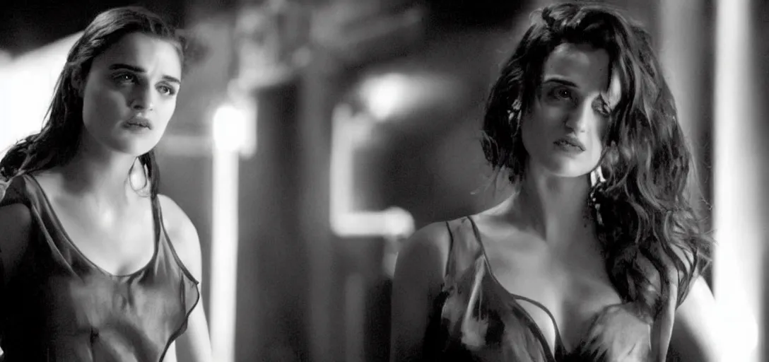 Image similar to a still of katie mcgrath in sin city ( 2 0 0 5 )