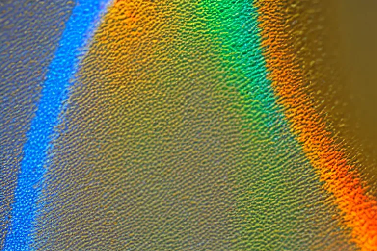 Image similar to photo close - up of rainbow, distance 1 m, sony a 7 0 0 8 0 mm hdr