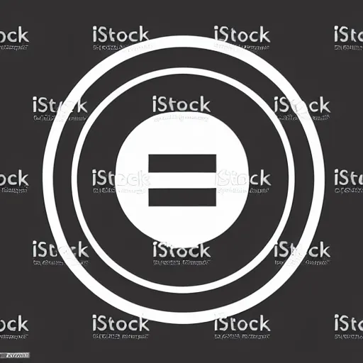 Image similar to vector art modern tech design firm logo on white vector art