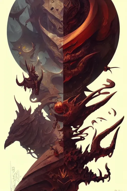 Prompt: tattoo design by kilian eng and andreas rocha and peter mohrbacher and craig mullins