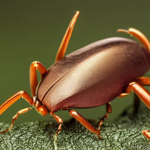 Prompt: friends from tv show as insects, macro, 4k, realistic, scientific