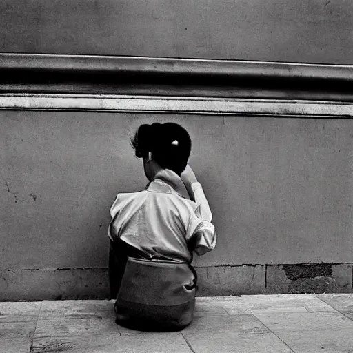 Image similar to 1 9 5 0 s hongkong, by fan ho,