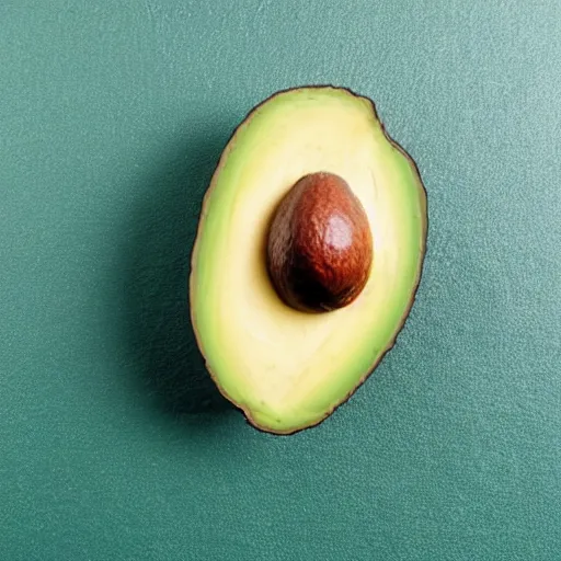 Image similar to avocado that looks like kanye, red carpet photography