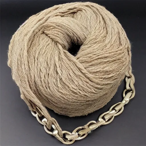 Image similar to style chain plied filed riled, nucarn pugure veshlint