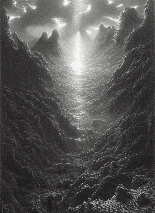 Prompt: saitama, epic scene, photorealistic, highly detailed, texture, soft light, dramatic, moody, ambient, painting by gustave dore