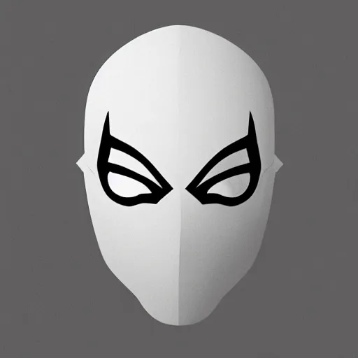 Image similar to face icon stylized minimalist spiderman, loftis, cory behance hd by jesper ejsing, by rhads, makoto shinkai and lois van baarle, ilya kuvshinov, rossdraws global illumination