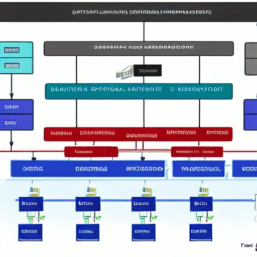 Prompt: software system architecture