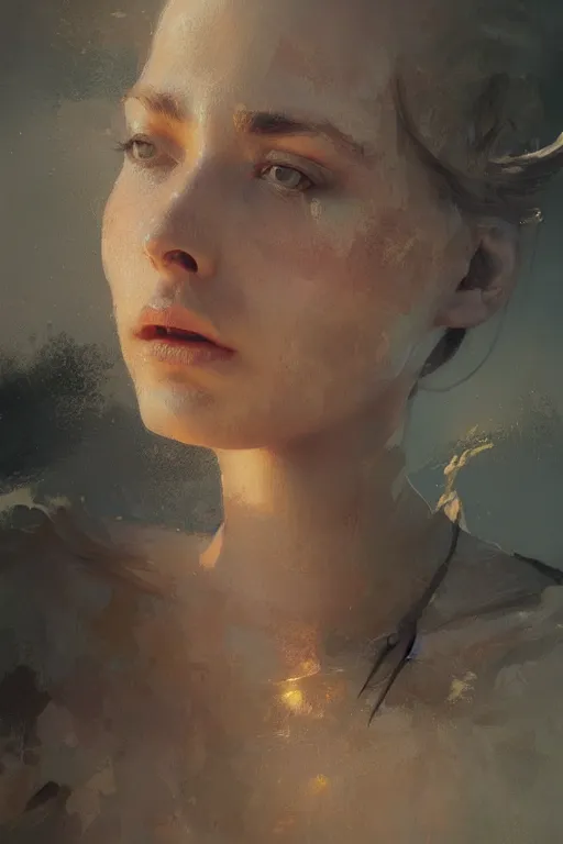 Image similar to tree, oil painting, sunlit, paint texture, digital painting, highly detailed, artstation, sharp focus, illustration, concept art, ruan jia, charlie bowater, tom bagshaw, norman rockwell