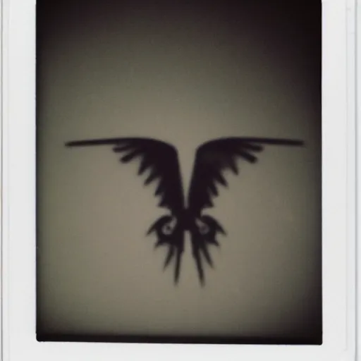 Image similar to Polaroid by Joker